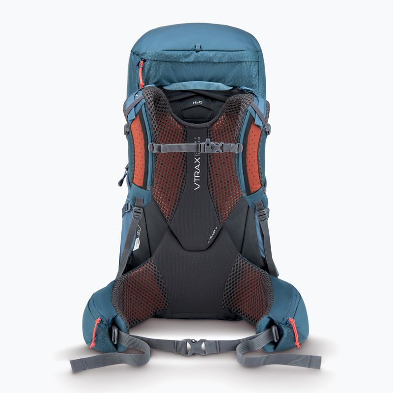 Women's hiking backpack Rab Exion 35 l orion blue 2