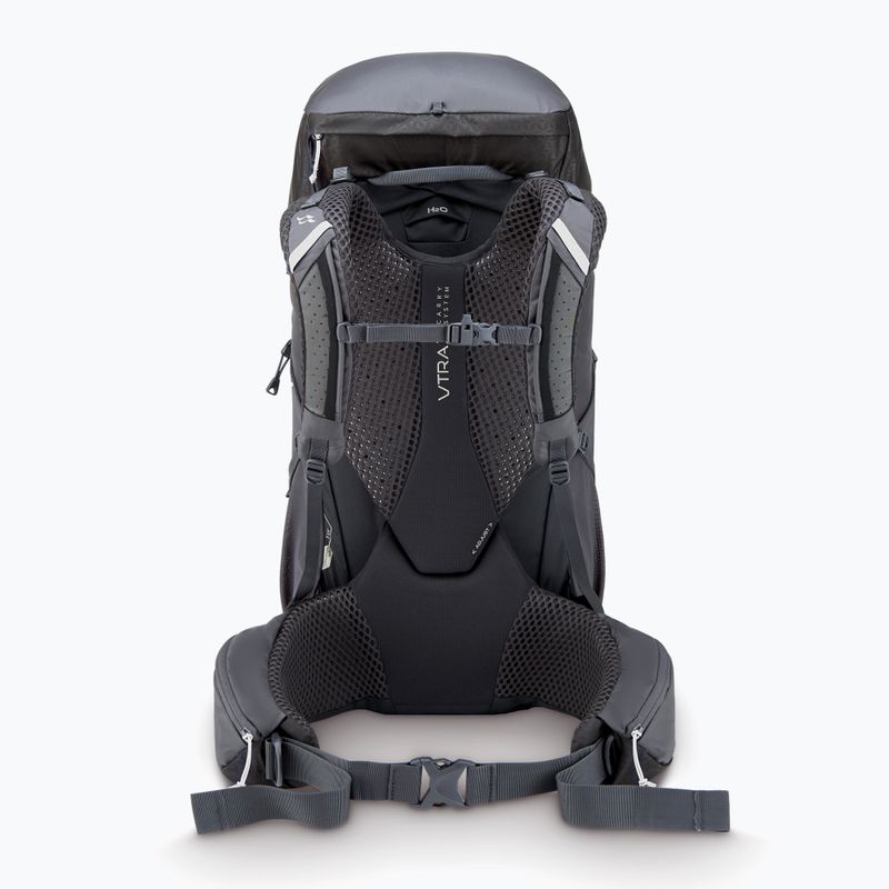 Rab Exion 48 l L-XL anthracite/graphene hiking backpack 2