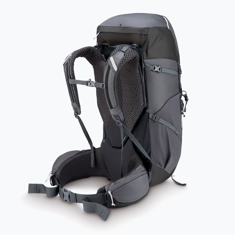 Rab Exion 48 l L-XL anthracite/graphene hiking backpack 4