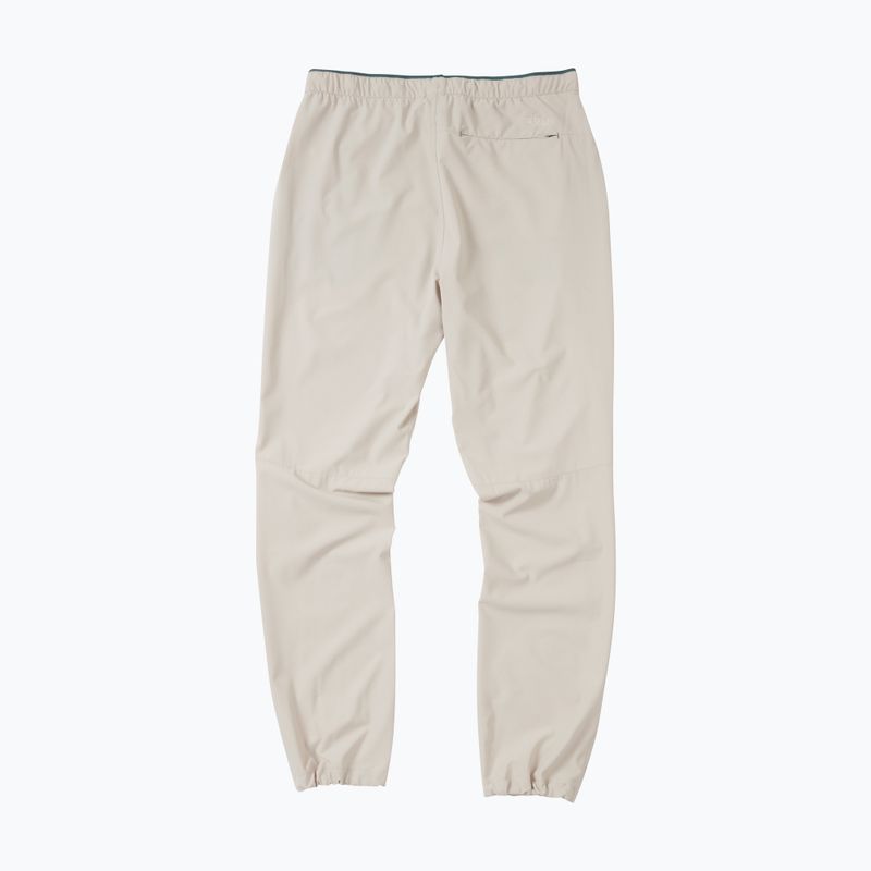 Men's trekking trousers Rab Harpur pebble 2