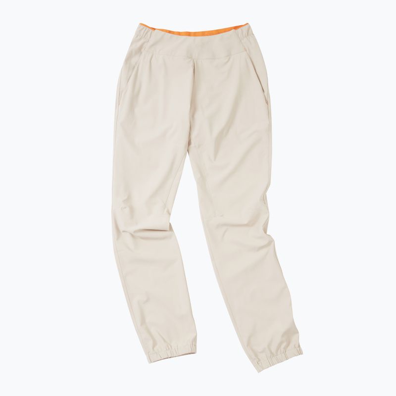 Women's trekking trousers Rab Harpur pebble 9