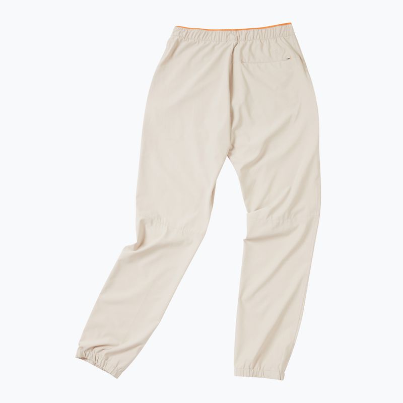 Women's trekking trousers Rab Harpur pebble 10