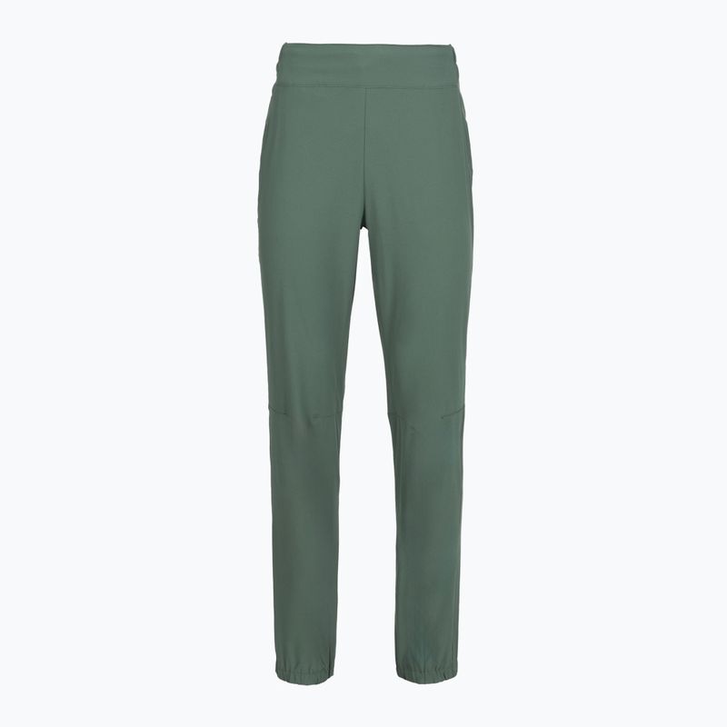 Women's trekking trousers Rab Harpur sage