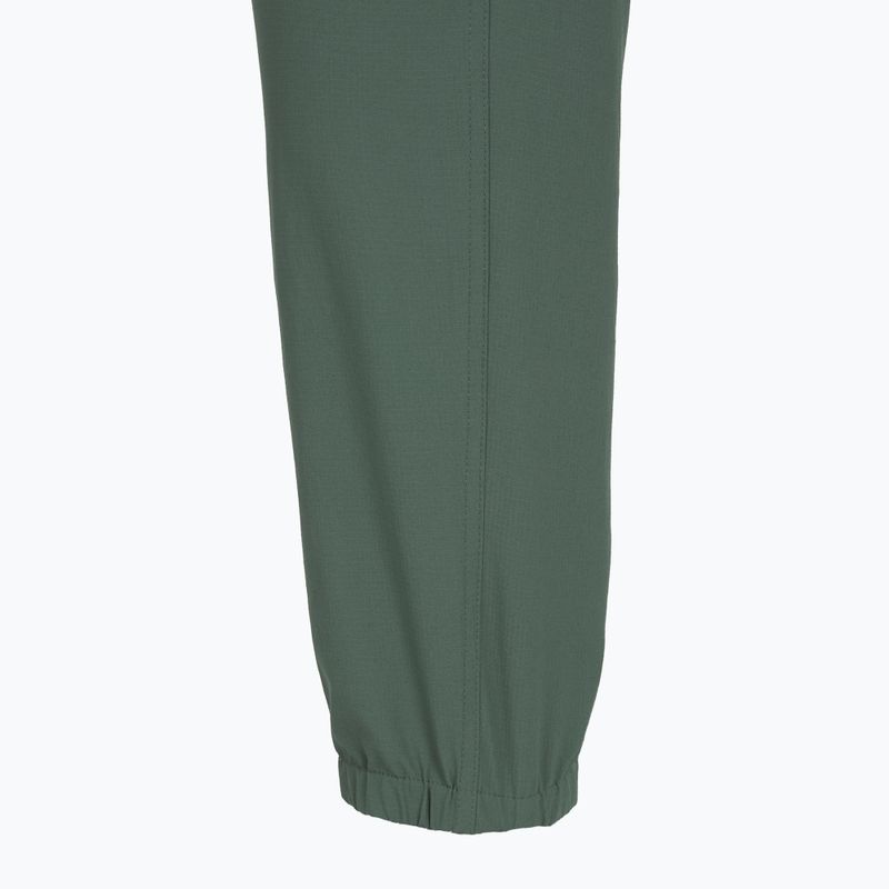 Women's trekking trousers Rab Harpur sage 4