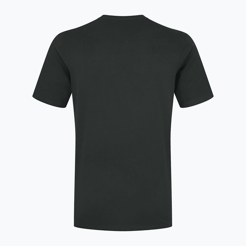Men's T-shirt Rab Stance Logo beluga/pollen 2