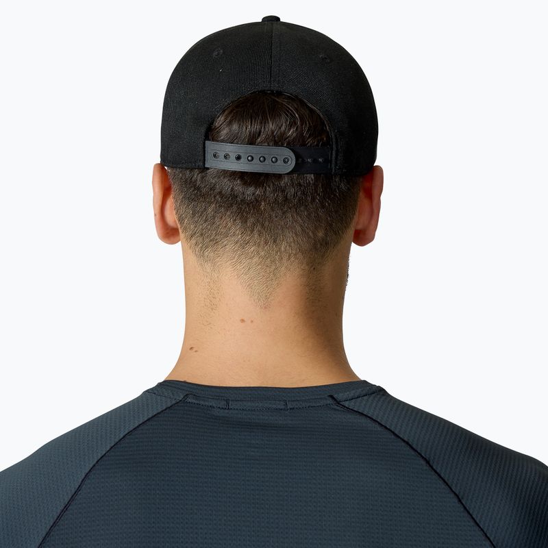 Rab Axion Badge beluga baseball cap 3