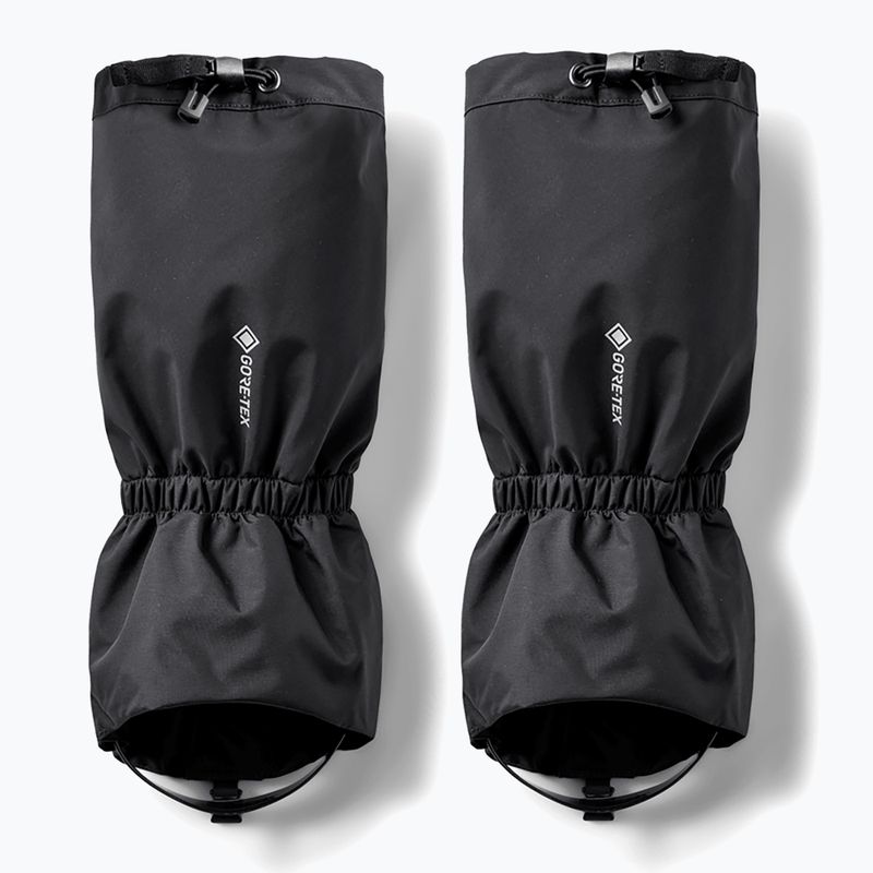 Gaiters Rab Kangri GTX 2025 black 2
