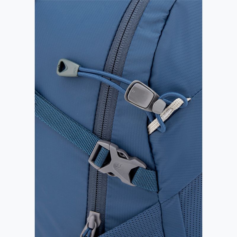 Hiking backpack Rab Tygen 22 l tempest blue 6