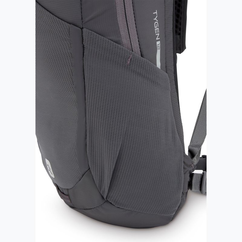 Hiking backpack Rab Tygen 18 and graphene 6