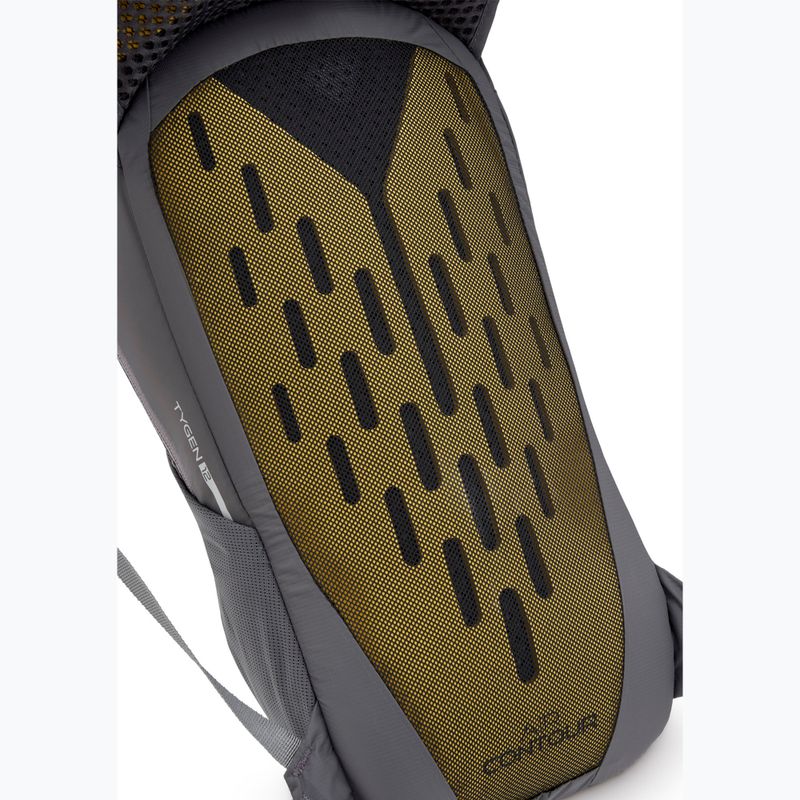 Hiking backpack Rab Tygen 18 and graphene 7