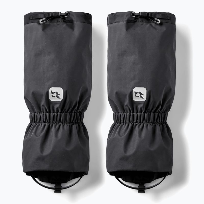 Gaiters Rab Trek Gaiter black 2