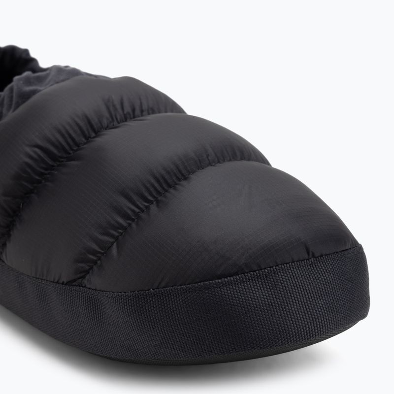 Slippers Rab Down Hut black 7
