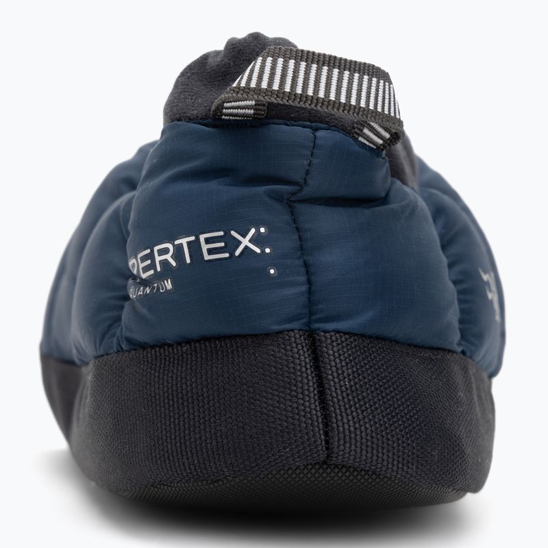 Slippers Rab Down Hut tempest blue 6