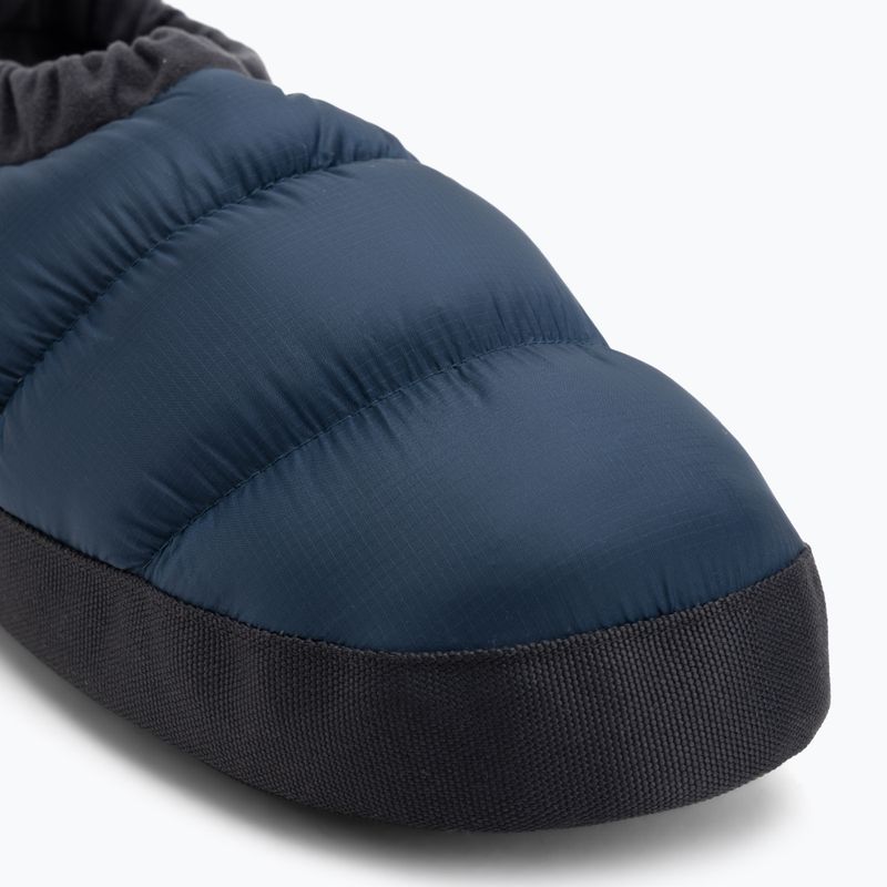 Slippers Rab Down Hut tempest blue 7