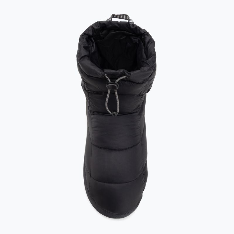 Slippers Rab Cirrus Hut Boot black 5