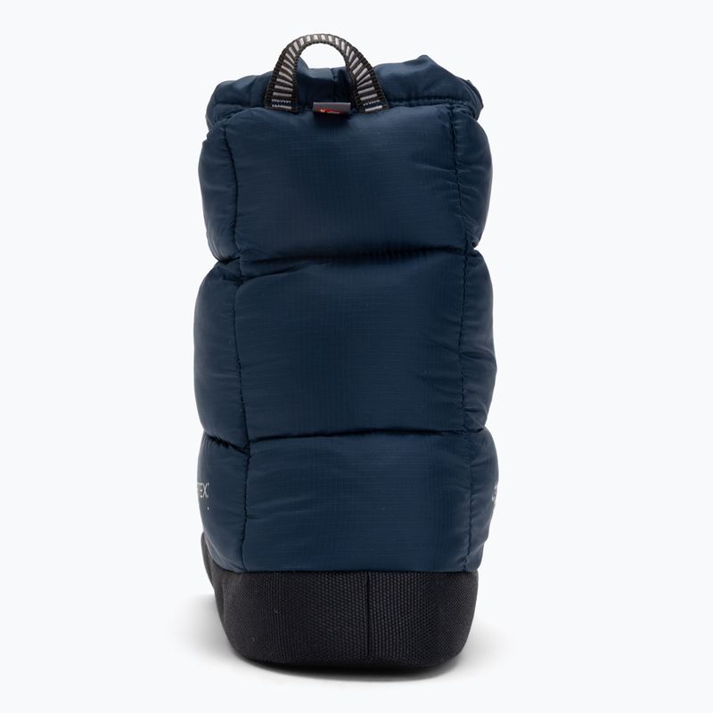 Slippers Rab Cirrus Hut Boot tempest blue 6