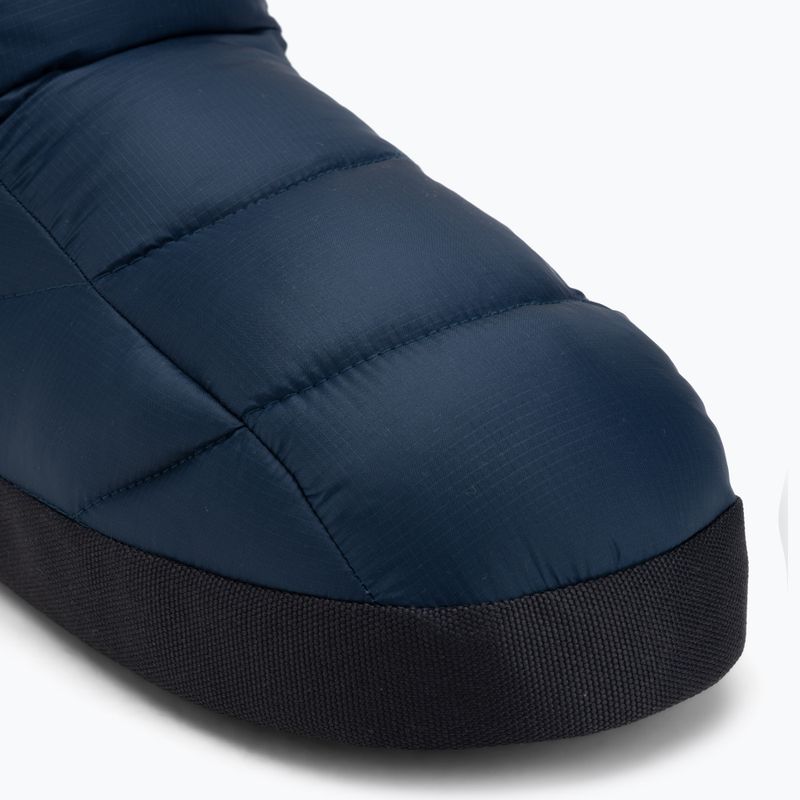 Slippers Rab Cirrus Hut Boot tempest blue 7