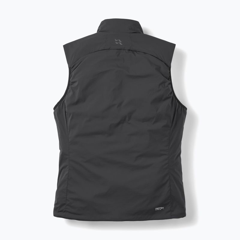 Men's gilet Rab Xenair black 2