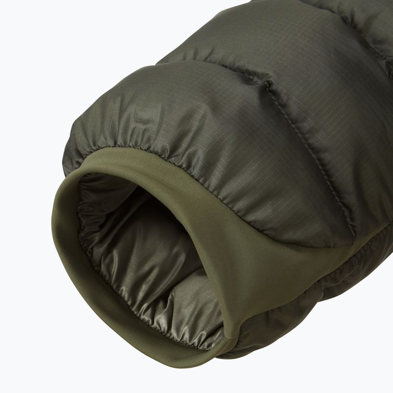 Men's insulated jacket Rab Cirrus Alpine oak 15