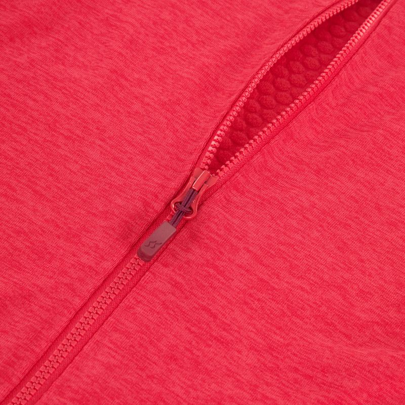 Women's Rab Nexus Hoody sweatshirt watermelon 3