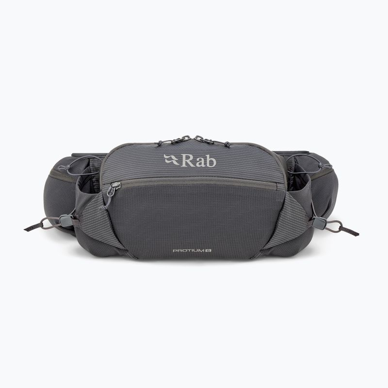 Waist bag Rab Protium 6 l anthracite
