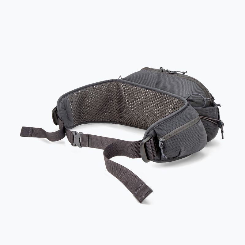 Waist bag Rab Protium 6 l anthracite 4