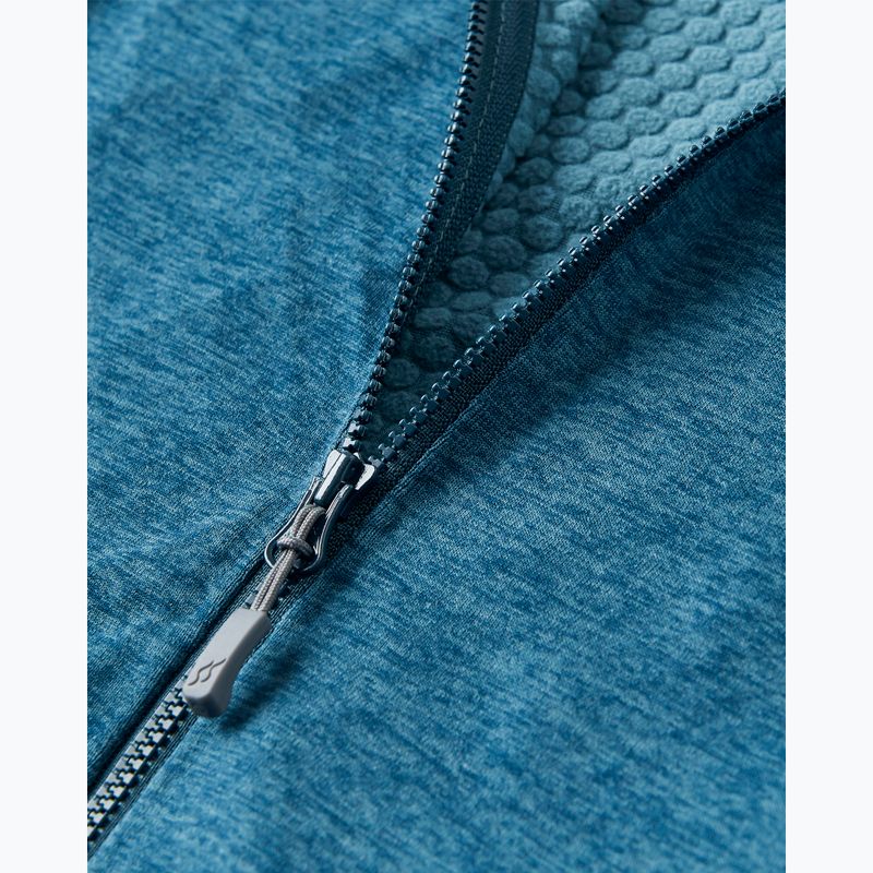 Men's sweatshirt Rab Nexus tempest blue 4