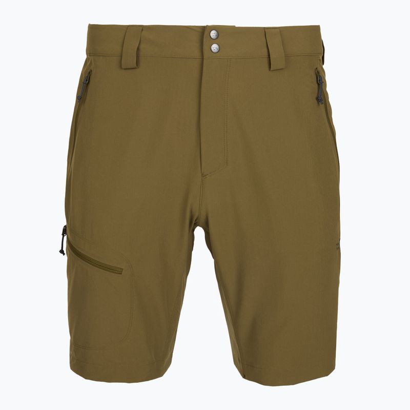 Men's trekking shorts Rab Incline Light oak