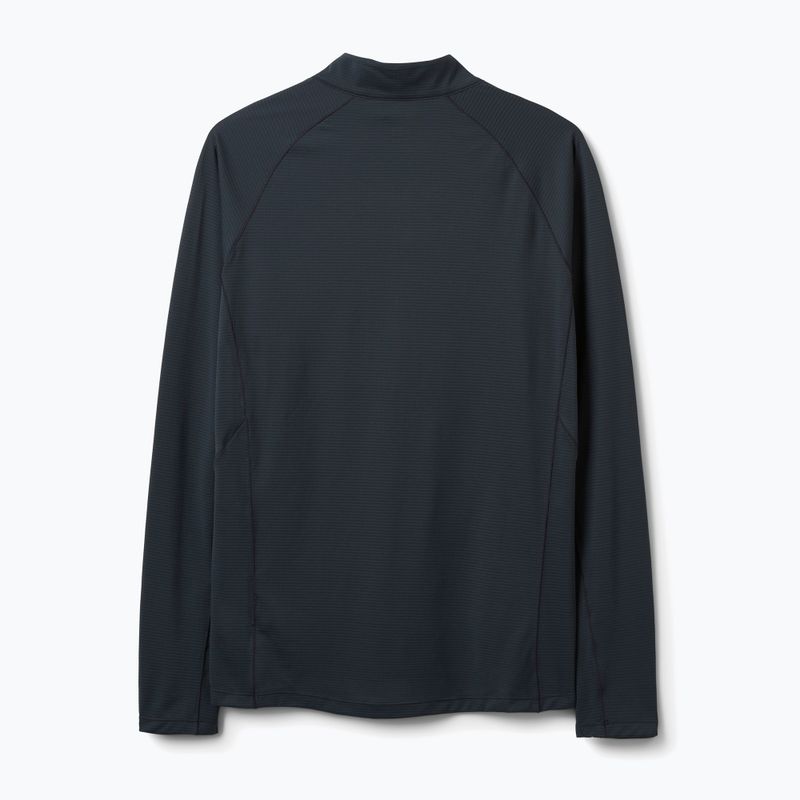 Men's sweatshirt Rab Sonic Zip LS beluga 2