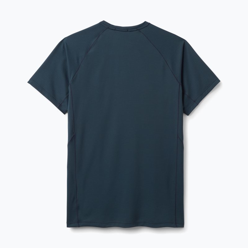 Men's T-shirt Rab Sonic Tee beluga 2