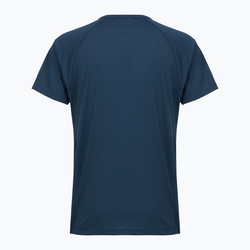 Men's T-shirt Rab Sonic Tee tempest blue 2
