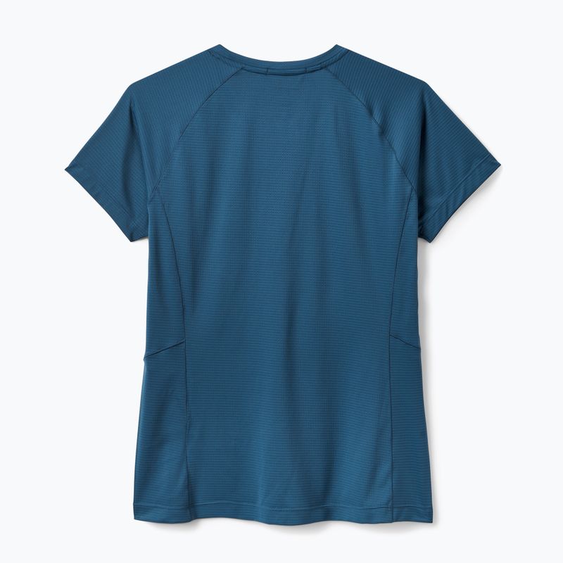 Women's T-shirt Rab Sonic Tee tempest blue 6