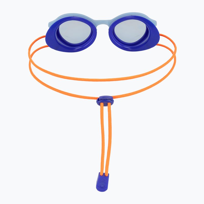 Children's swim goggles Speedo Sunny G Sea Shells sky blue / celeste 4