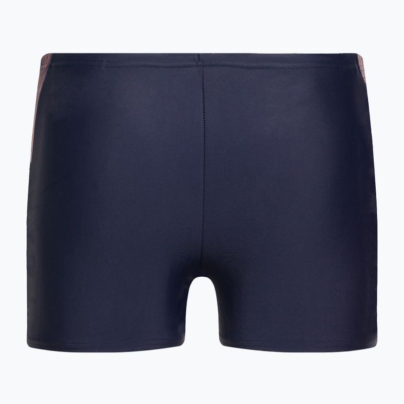 Speedo Hyper Boom Logo Splice Aquashort children's swim trunks 8-00315015178 2