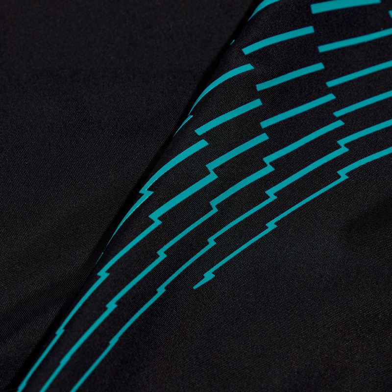 Men's Speedo Medley Logo Swim Jammer black 8-1135506874 6