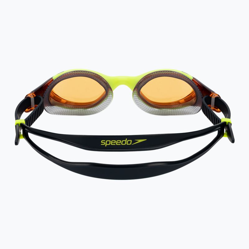 Speedo Biofuse 2.0 swimming goggles navy blue 8-00233214507 5