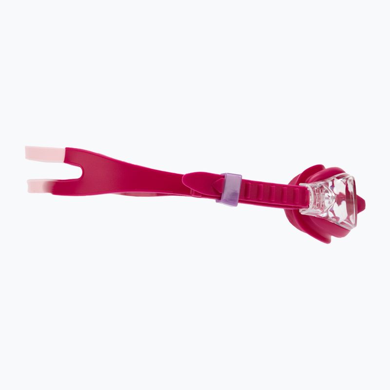 Speedo Skoogle Infant children's swimming goggles pink 8-0735914646 3