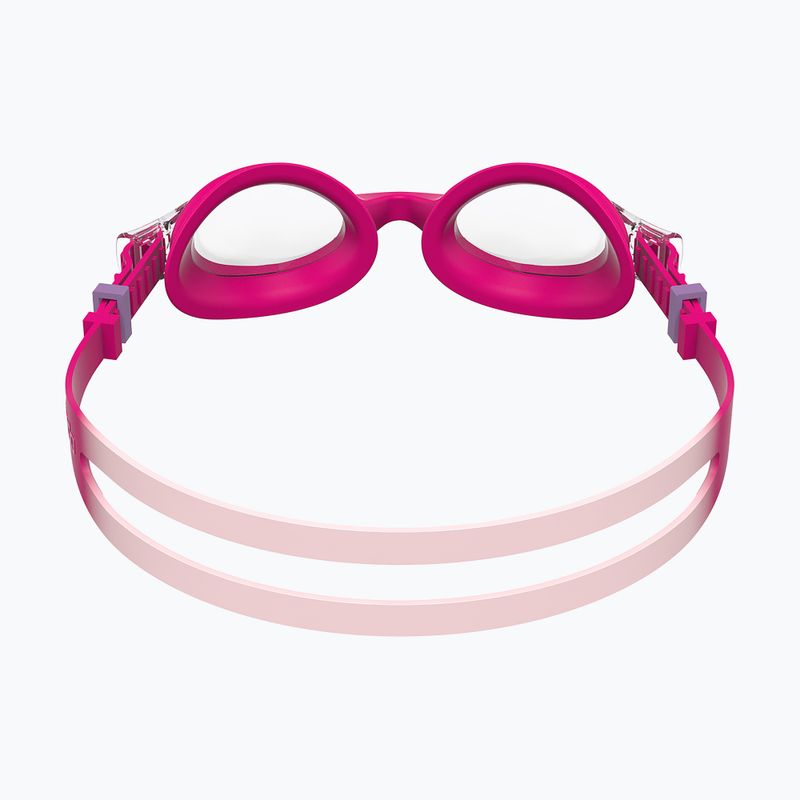 Speedo Skoogle Infant children's swimming goggles pink 8-0735914646 8