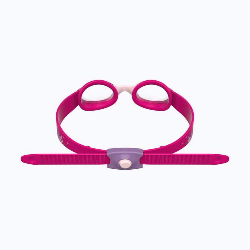 Speedo Illusion Infant women's swimming goggles pink 8-1211514639 8