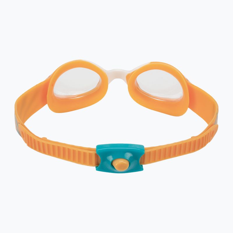 Speedo Illusion Infant women's swimming goggles yellow 8-1211514640 5
