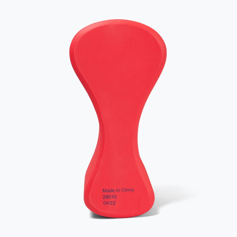 Speedo Pullbuoy figure eight swimming board red 8-0179115466 3