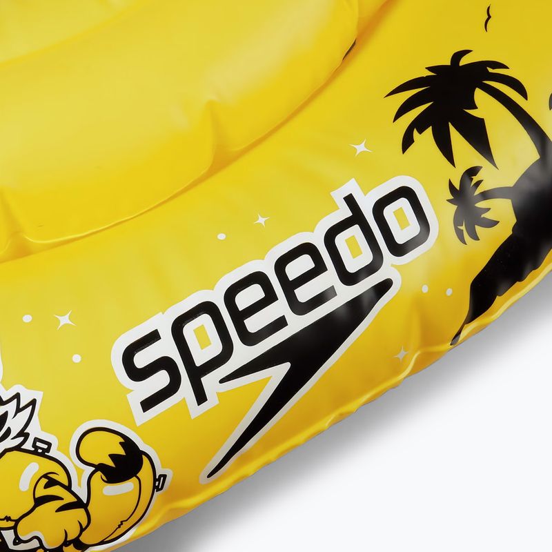 Speedo children's Character Swim Seat 1-2 with seat yellow/blue 6
