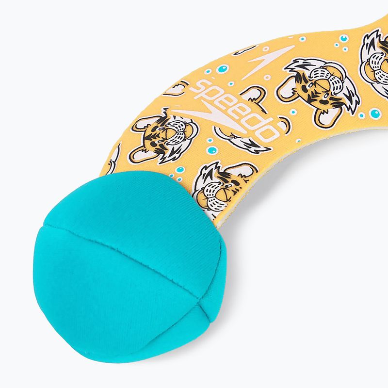 Diving toys Speedo Dive Balls aanadi orange/aquarium/black 4