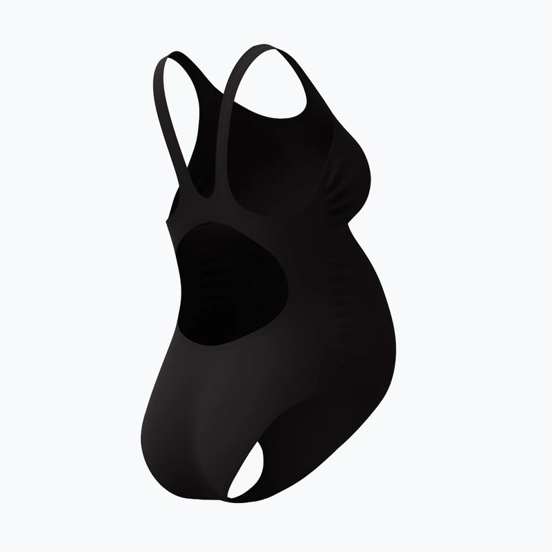 Ladies' one-piece swimsuit Speedo Maternity Fitness black 2