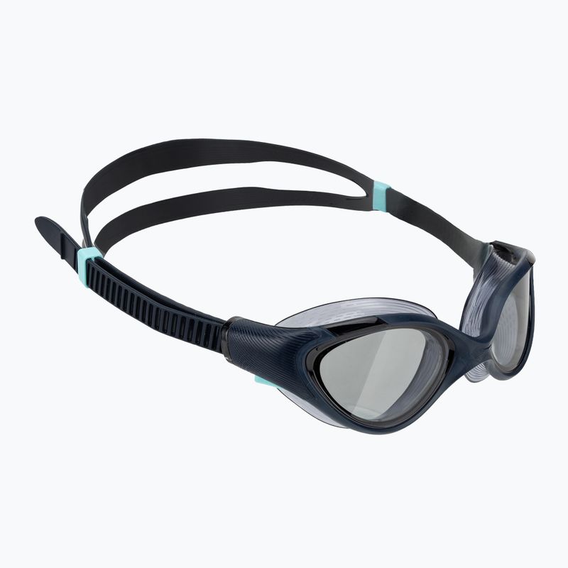 Speedo Biofuse 2.0 true navy/marine blue swim goggles