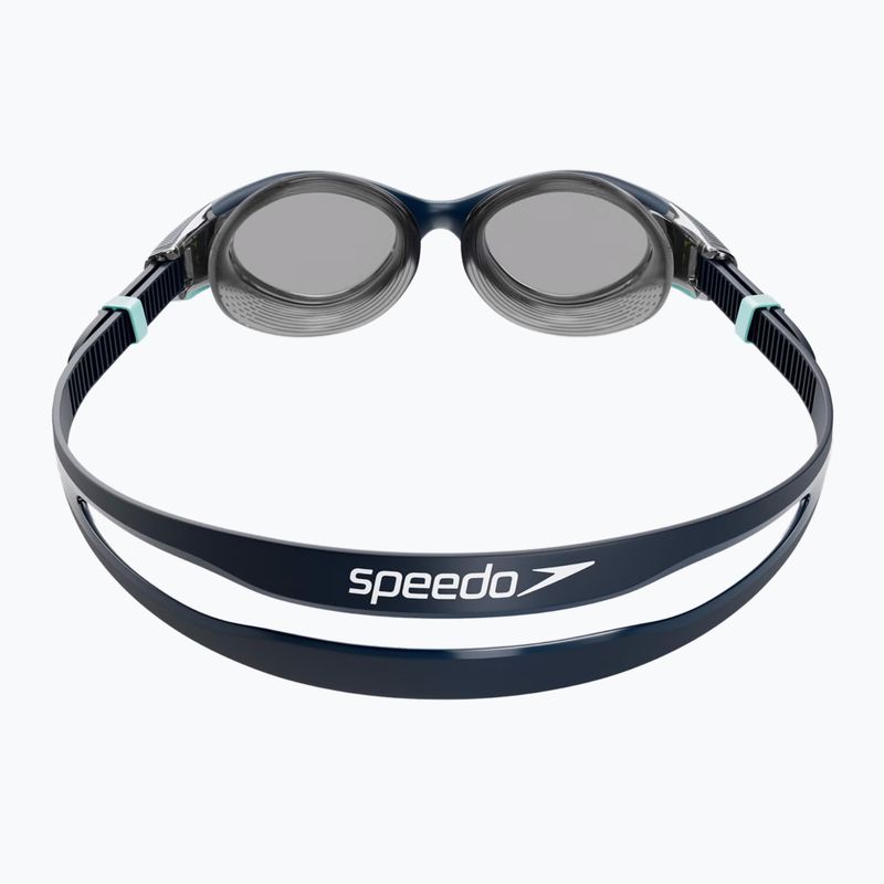 Speedo Biofuse 2.0 true navy/marine blue swim goggles 3