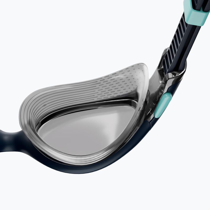 Speedo Biofuse 2.0 true navy/marine blue swim goggles 4