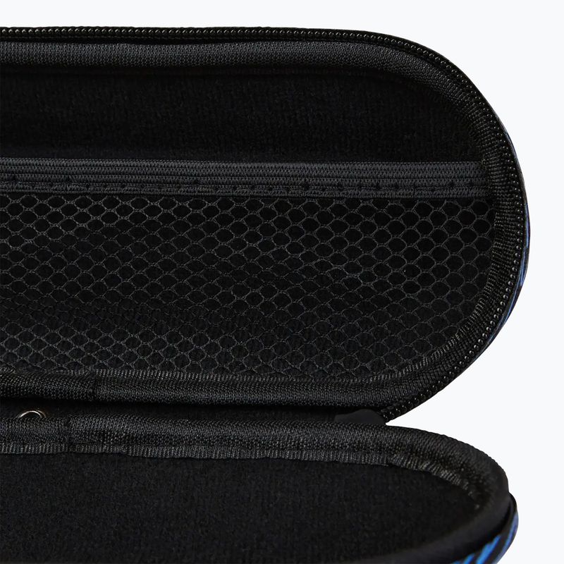 Speedo Storage blue swimming goggle case 4