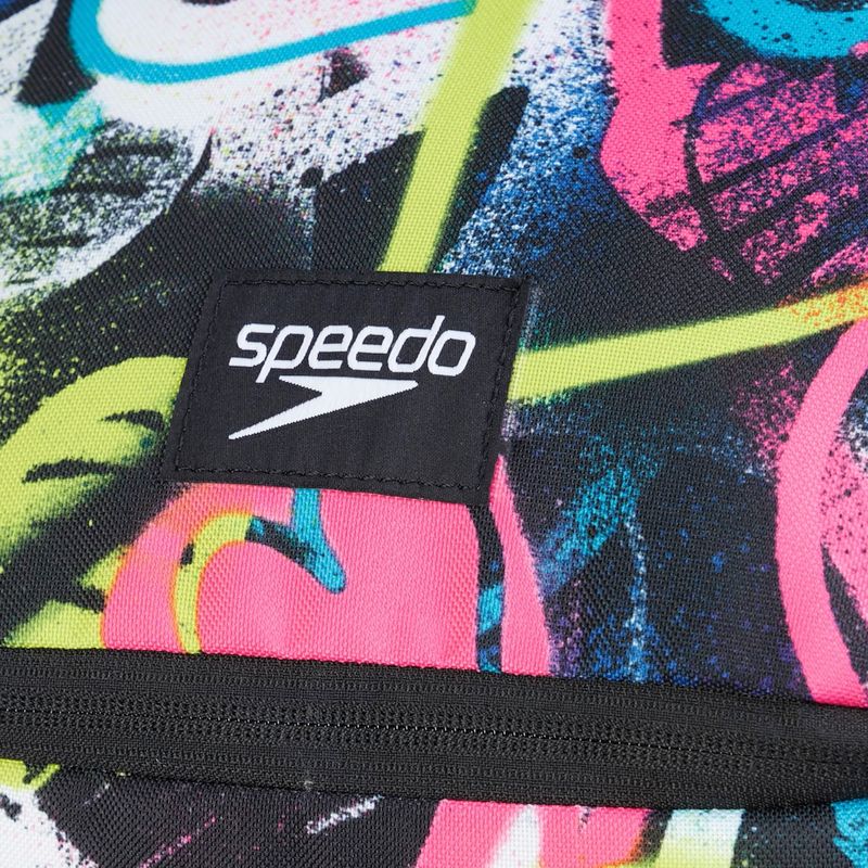 Speedo Teamster 2.0 swimming backpack 4