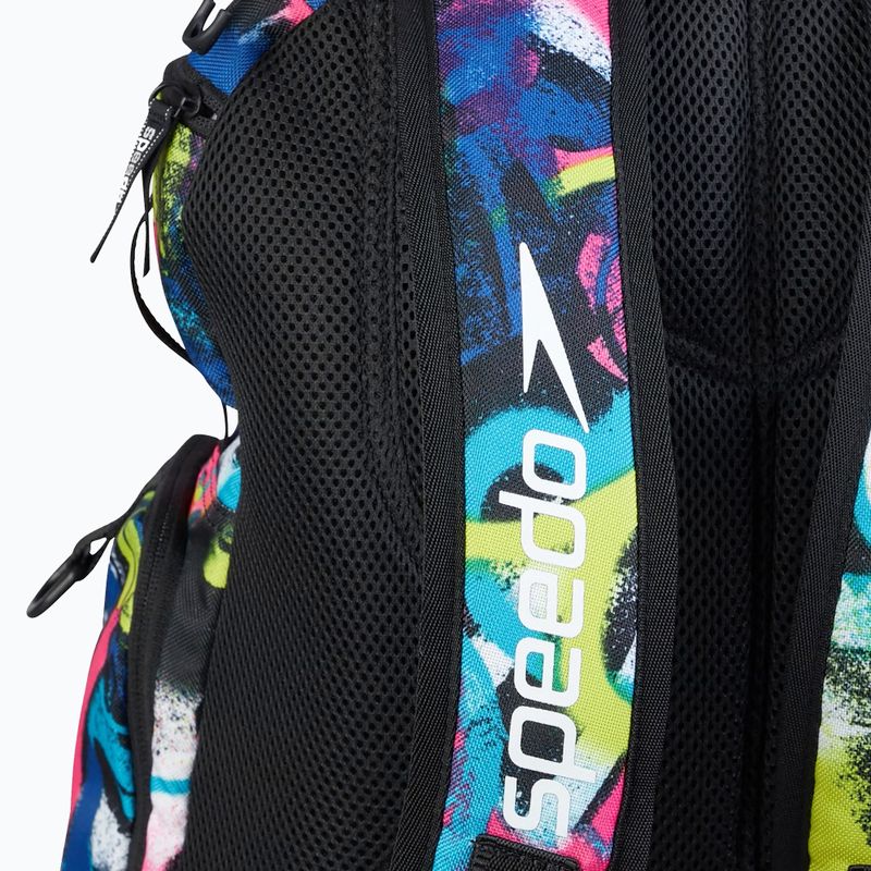 Speedo Teamster 2.0 swimming backpack 6